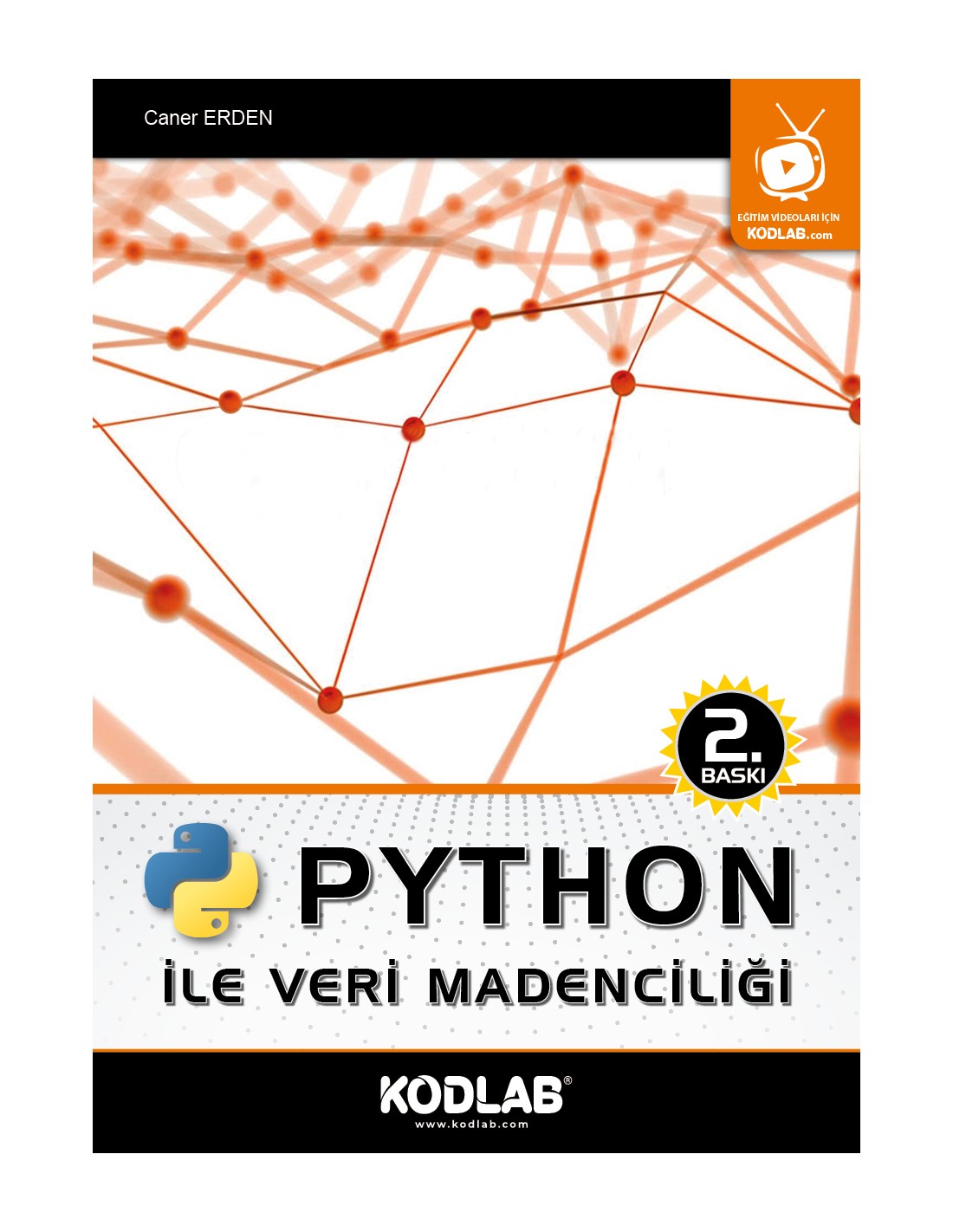 Python ile Veri Madenciliği